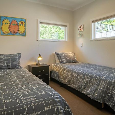 Brougham Street B And B Nelson Luaran gambar