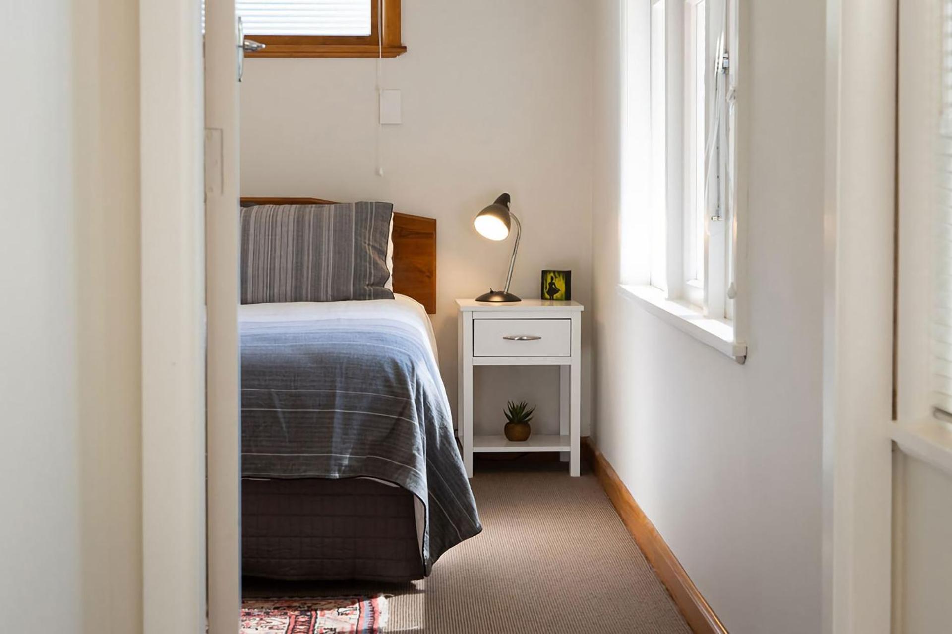 Brougham Street B And B Nelson Luaran gambar
